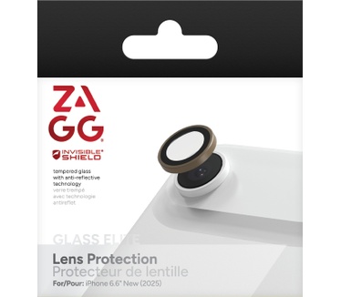 Zagg Glass Elite