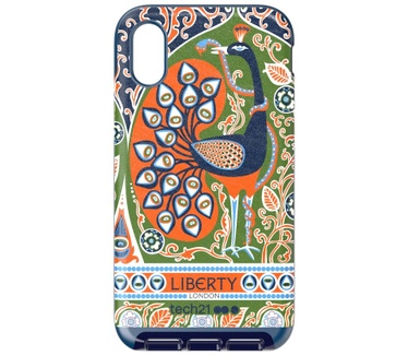 Tech21 Evo Luxe Liberty Francis iPXs-Blue