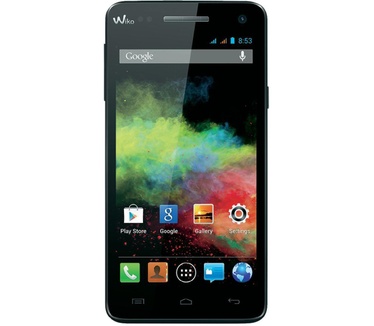 Wiko Rainbow