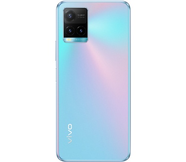 Vivo Y21s Lichtblauw