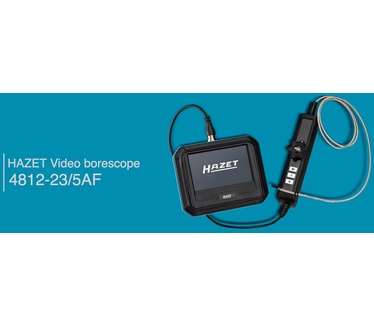 Hazet 4812-23/5AF