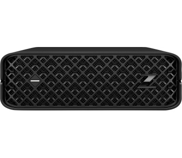 HP Z2 Mini G9 workstation
