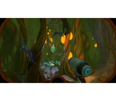 Subnautica: Below Zero, Windows