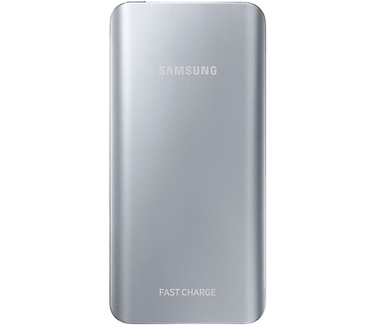 Samsung Fast Power Pack 5200mAh (EB-PN920UF) Zilver