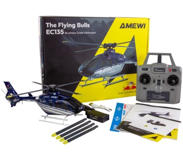 Amewi EC135