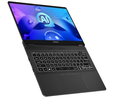 MSI Prestige 14 AI EVO C1MG-047BE