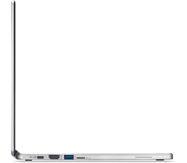 Acer Chromebook R 13 CB5-312T-K161 (Azerty toetsenbord)