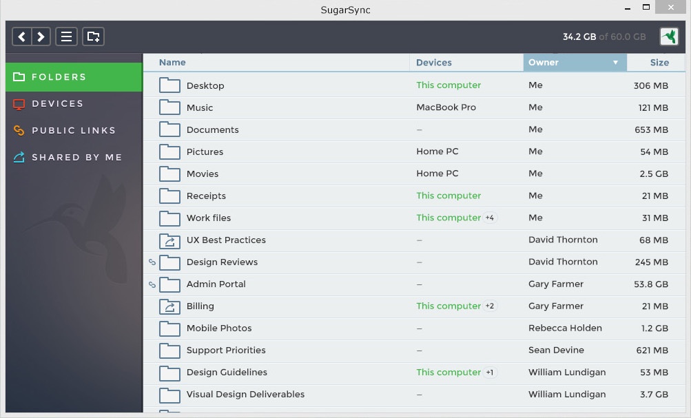 SugarSync Crack + Keygen [Latest] Download Free