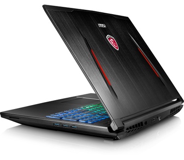 MSI GT62VR 6RD-019NL Dominator