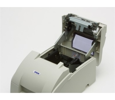 Epson TM-U220PD (052): Parallel, PS, EDG
