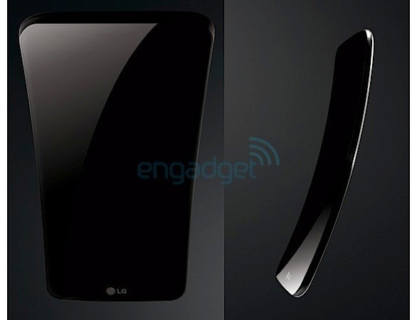 LG G Flex 2