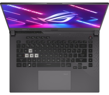 ASUS G513RM-HQ337W