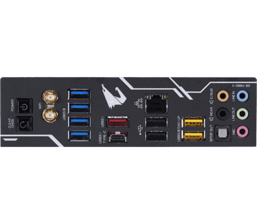 Gigabyte X470 Gaming 7 WiFi
