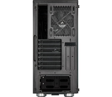 Corsair 275R Airflow Zwart