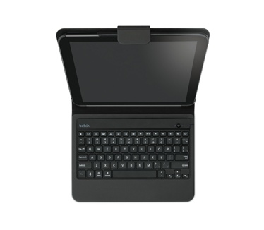 Belkin Belkin Keyboard Slim Folio TAB3 10,1" - QWERTY