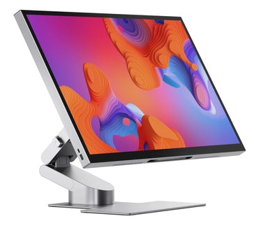 Alogic Aspekt 32" Fold Stand - Silver
