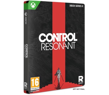 Control Resonant