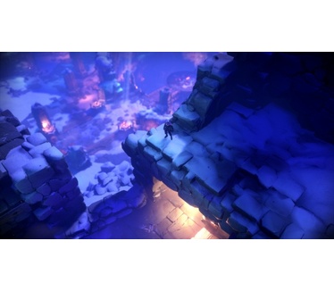Darksiders Genesis, Windows