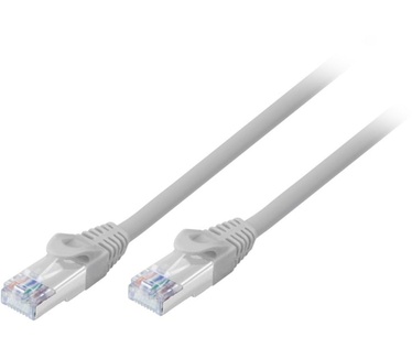 Lindy CAT6 F/UTP Snagless 3m