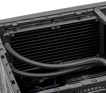 Silverstone Grandia GD11