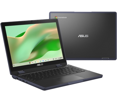 ASUS CR1204FGA-R90096