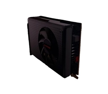 Dell AMD Radeon 550