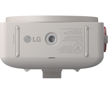 LG xboom Mini by will.i.am