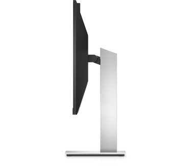 HP EliteDisplay E27d Zwart