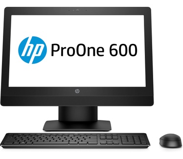 HP ProOne 600 G3