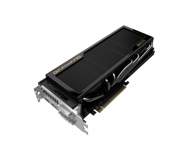 Gainward GeForce GTX 570 1280MB Phantom
