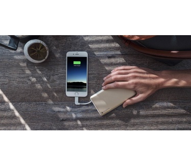Mophie Powerstation plus