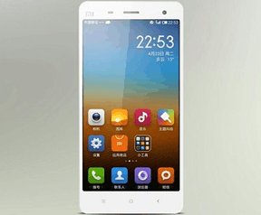 Xiaomi Mi4