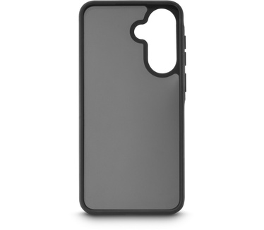 BlackRock Hybrid Case (Galaxy S25 Ultra) Zwart