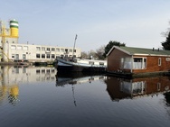 Cameratest iPhone 17e - Hoofdcamera