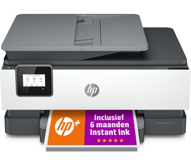 HP 8012e
