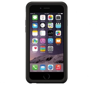 Otterbox My Symmetry Apple iPhone 6 Case - Brazilian Pop