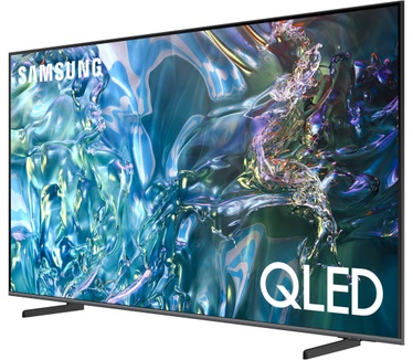 Samsung 75" QLED 4K Smart TV Q67D (2024)