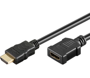 Wentronic 5m HDMI
