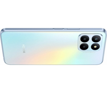 Honor 70 Lite Zilver