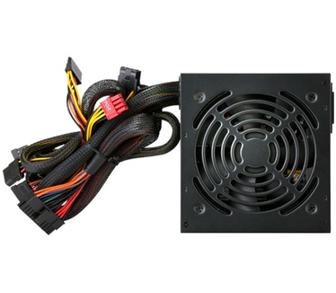 Zalman ZM700-LXII