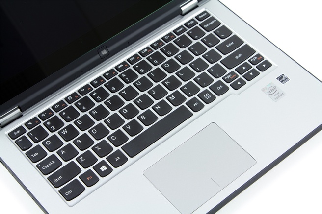 Lenovo Yoga 2