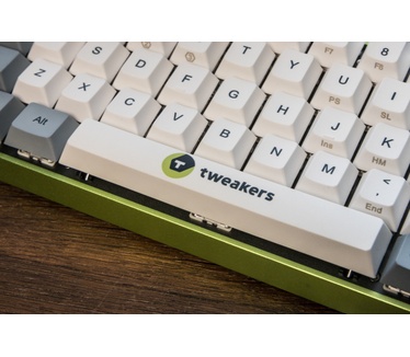 Tweakers Toetsenbord