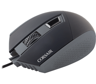 [EMB 27-10] Corsair Gaming Katar