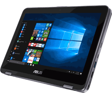 Asus VivoBook Flip J203NA-BP081T