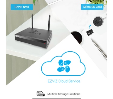 EZVIZ C1C