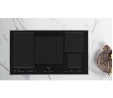 Whirlpool WT 1090 BA