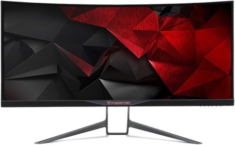 Acer predator x34p review