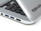 Toshiba Chromebook