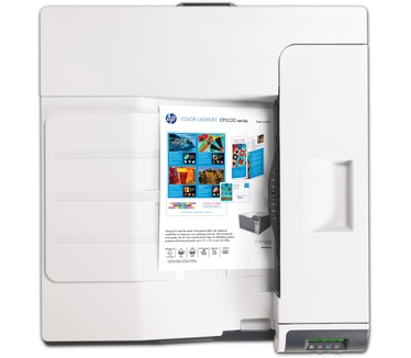 HP Color LaserJet Professional CP5225 (CE710A)