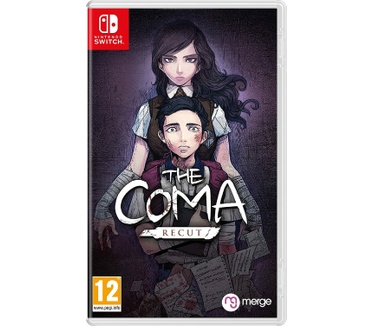 The Coma: Recut